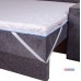 Топер Eurosleep SUPER STRONG ЖАКАРД