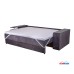 Топер Eurosleep COCOS KOMFORT ЖАКАРД Топер Eurosleep COCOS KOMFORT ЖАКАРД