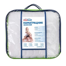 Наматрацник COTTON Complete