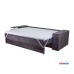 Топер Eurosleep COCOS LUX трикотажний чохол