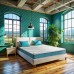 Матрац Eurosleep FRESH 
